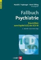 Fallbuch Psychiatrie (hftad)