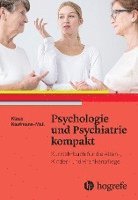 Psychologie und Psychiatrie kompakt (hftad)