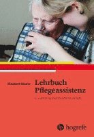 Lehrbuch Pflegeassistenz (h�ftad)
