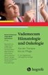 Vademecum H�matologie und Onkologie