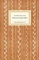 Briefe an einen jungen Dichter (hftad)