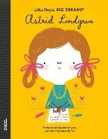 Astrid Lindgren (pussel)