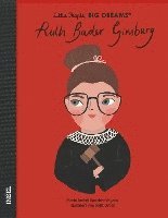 Ruth Bader Ginsburg (pussel)