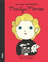 Marilyn Monroe (pussel)