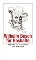 Wilhelm Busch für Boshafte (häftad)
