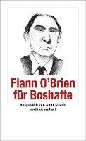 Flann O'Brien fr Boshafte (hftad)