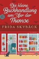 Die kleine Buchhandlung am Ufer der Themse (hftad)