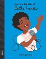 Aretha Franklin (pussel)