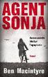 Agent Sonja