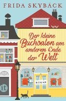Der kleine Buchsalon am anderen Ende der Welt (hftad)