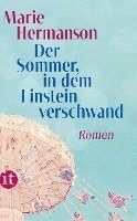 Der Sommer, in dem Einstein verschwand (pussellim)