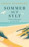 Sommer auf Sylt (h�ftad)