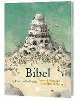 Bibel (inbunden)