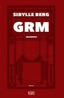 GRM (inbunden)