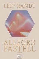 Allegro Pastell (häftad)