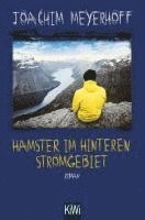 Hamster im hinteren Stromgebiet (inbunden)