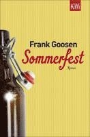 Sommerfest (häftad)