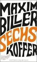 Sechs Koffer (hftad)