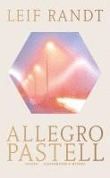 Allegro Pastell (inbunden)
