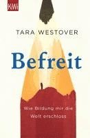 Befreit (inbunden)
