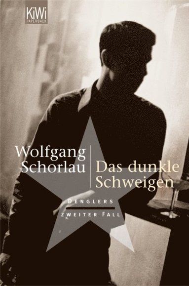 Das dunkle Schweigen (inbunden)