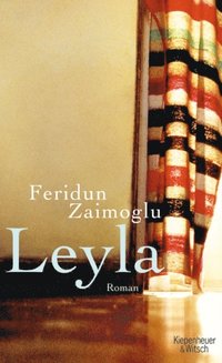 Leyla (e-bok)