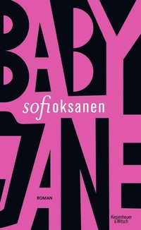 Baby Jane (e-bok)