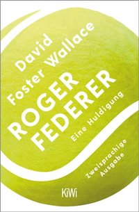 Roger Federer (e-bok)