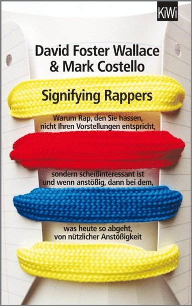 Signifying Rappers (e-bok)