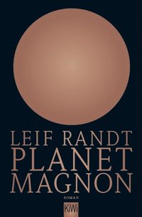 Planet Magnon (e-bok)