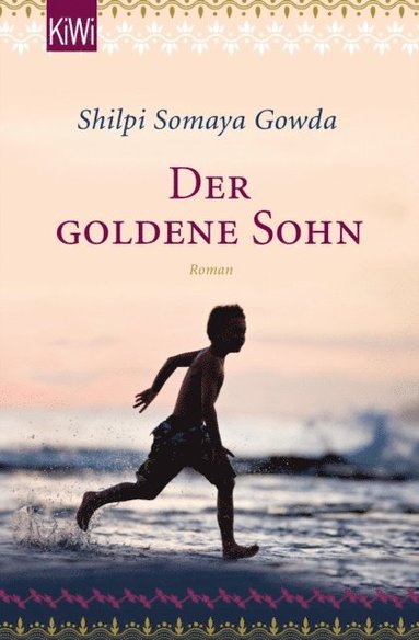 Der goldene Sohn (hftad)