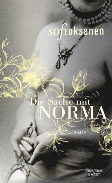 Die Sache mit Norma (e-bok)