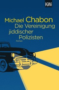 Die Vereinigung jiddischer Polizisten (e-bok)