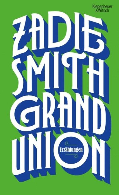 Grand Union (e-bok)