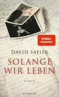 Solange wir leben (inbunden)