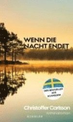 Wenn die Nacht endet (pocket)
