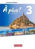 � plus ! - Nouvelle �dition - Bayern - Band 3 - Sch�lerbuch