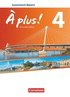 � plus ! - Nouvelle �dition - Bayern - Band 4 - Sch�lerbuch