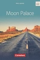 Moon Palace (inbunden)