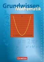 Grundwissen Mathematik Basisausgabe. Schlerbuch (hftad)