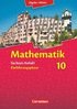 Mathematik Sekundarstufe II Sachsen-Anhalt. Sch�lerbuch. Neue Ausgabe 2014