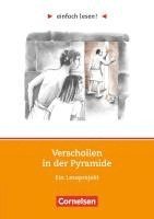 einfach lesen!. Niveau 1: Verschollen in der Pyramide (game)