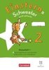 Einsterns Schwester 2. Schuljahr. Leicht gemacht - Themenheft 1: Sprache untersuchen - Verbrauchsmaterial