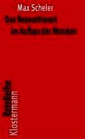Das Ressentiment im Aufbau der Moralen (h�ftad)