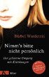 Nimm's bitte nicht persnlich