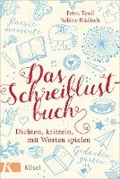 Das Schreiblustbuch (inbunden)