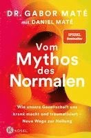 Vom Mythos des Normalen (inbunden)
