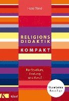 Religionsdidaktik kompakt (hftad)