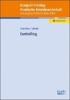 Kompakt-Training Controlling (hftad)