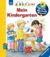 Wieso? Weshalb? Warum? (häftad)